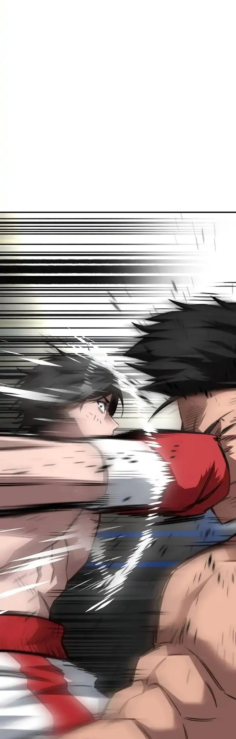 The Smiling Boxer Chapter 20 - halaman 61