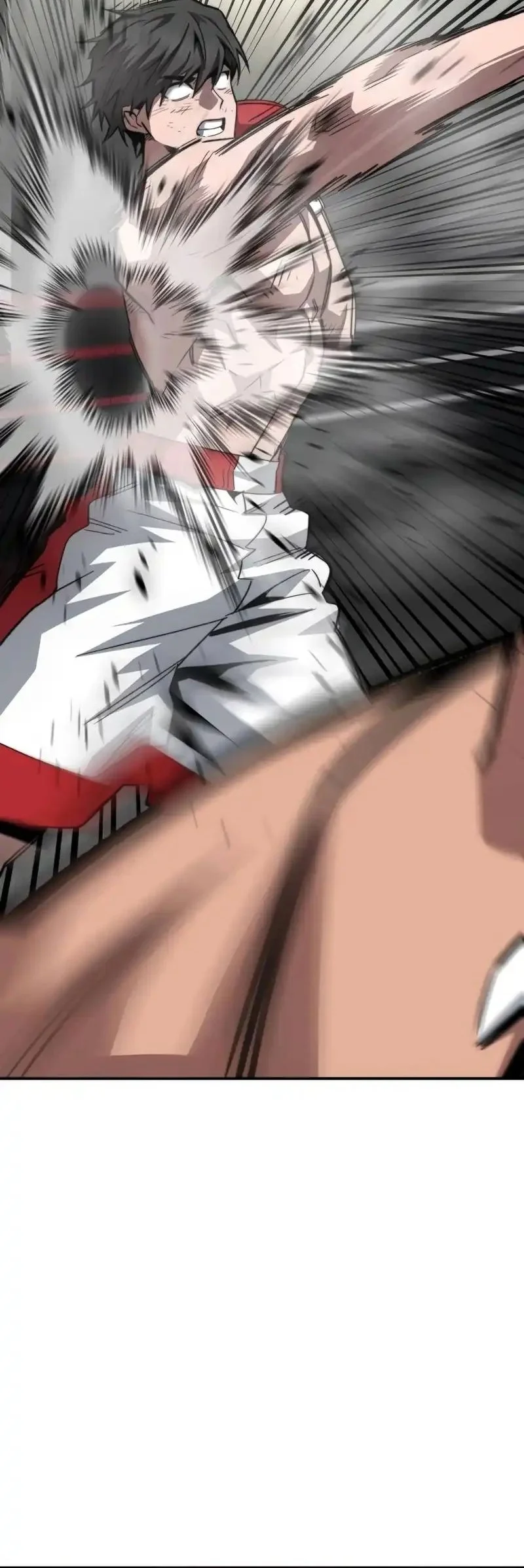 The Smiling Boxer Chapter 20 - halaman 64