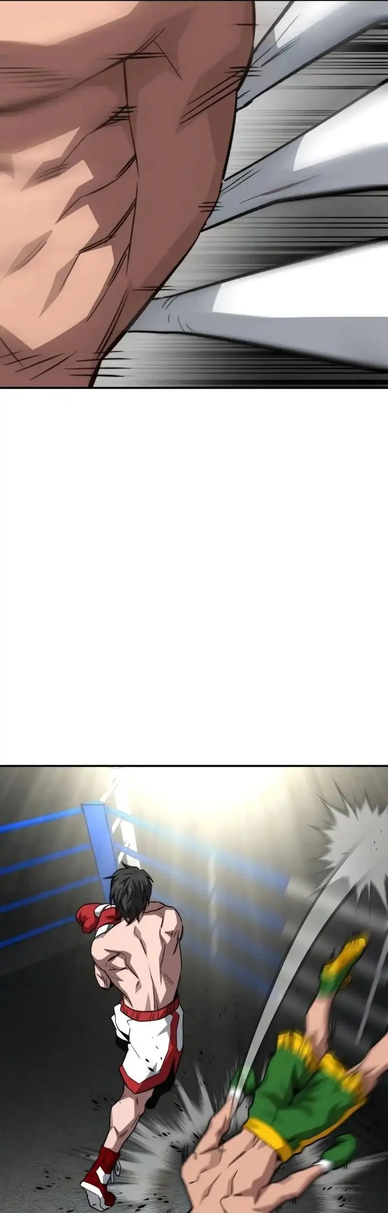 The Smiling Boxer Chapter 20 - halaman 65