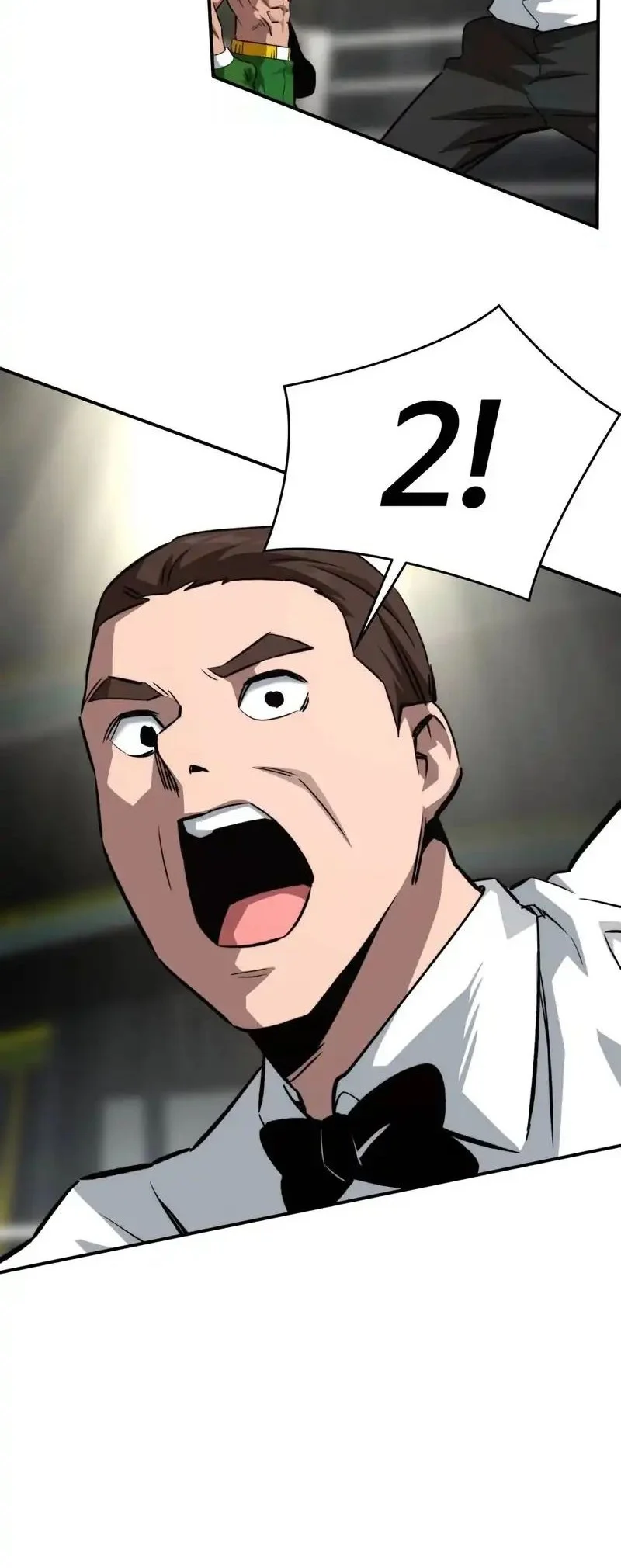 The Smiling Boxer Chapter 20 - halaman 8