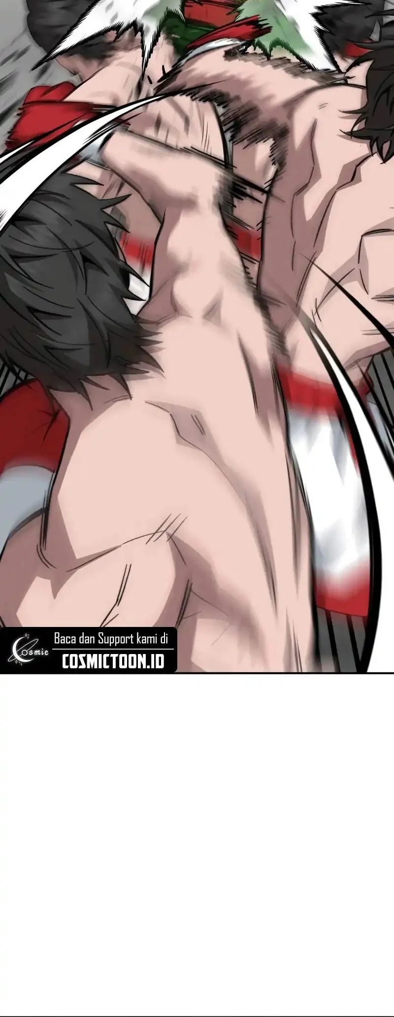 The Smiling Boxer Chapter 21 - halaman 2
