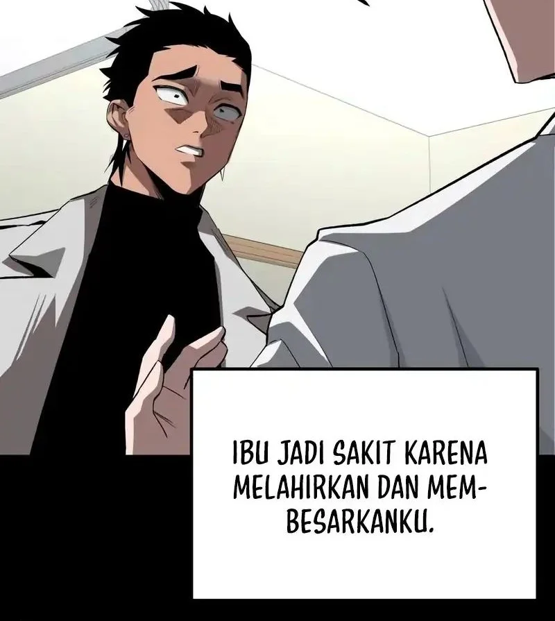 The Smiling Boxer Chapter 21 - halaman 20
