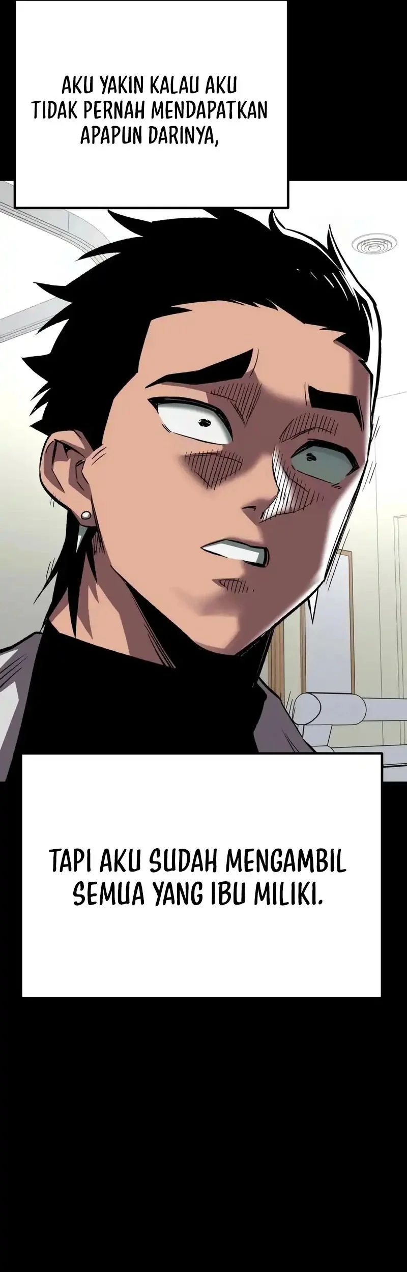 The Smiling Boxer Chapter 21 - halaman 21