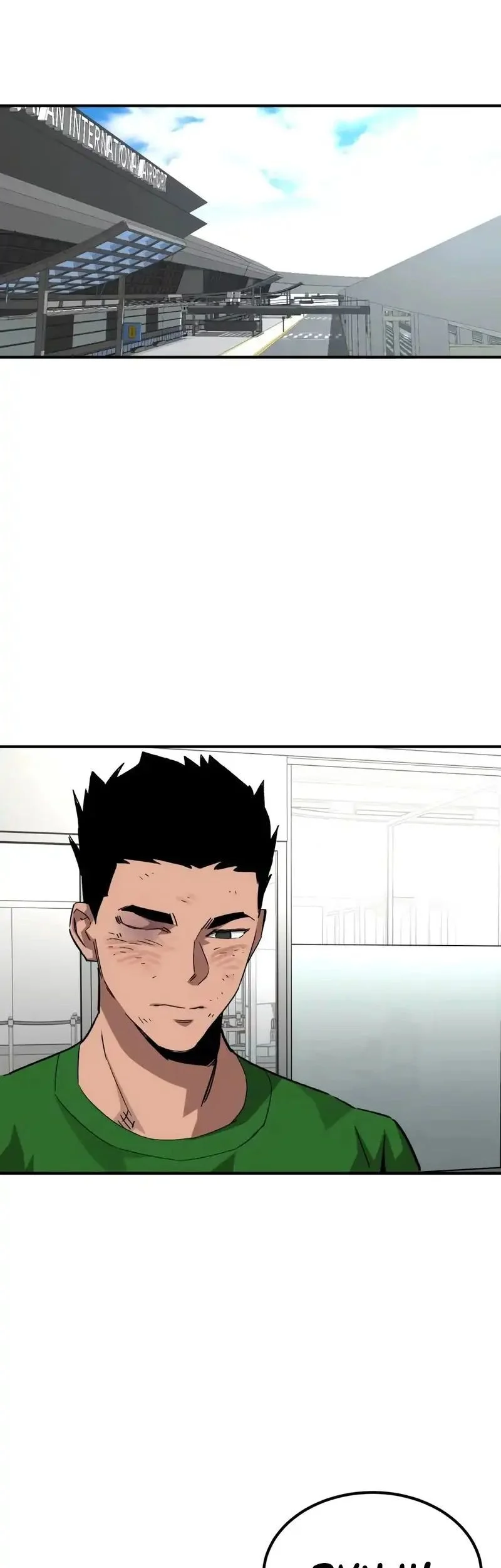 The Smiling Boxer Chapter 21 - halaman 55