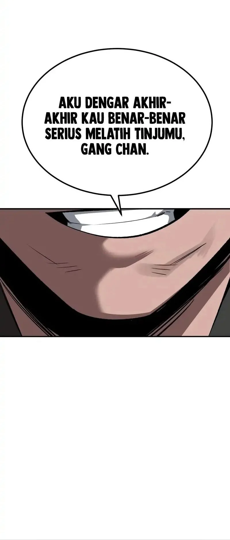 The Smiling Boxer Chapter 21 - halaman 64