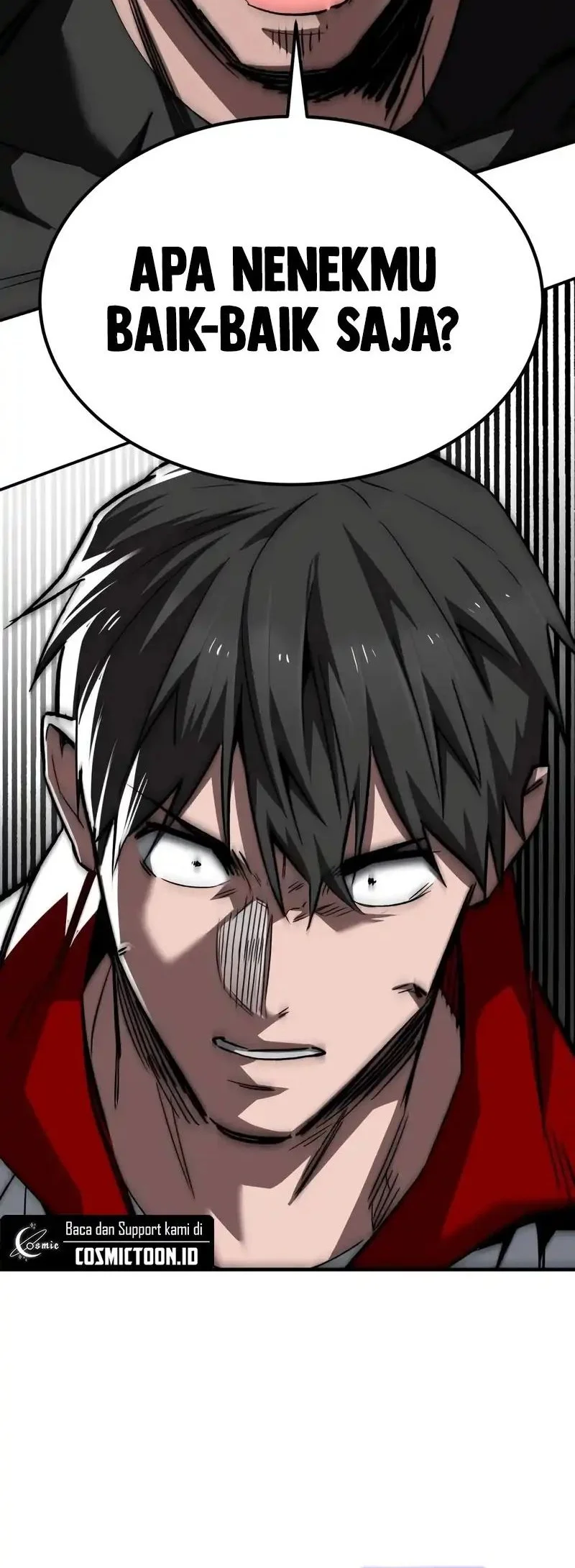 The Smiling Boxer Chapter 21 - halaman 66