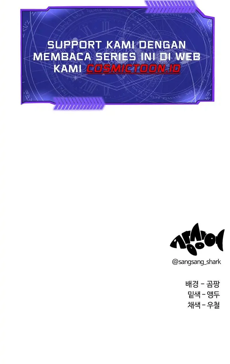 The Smiling Boxer Chapter 21 - halaman 67