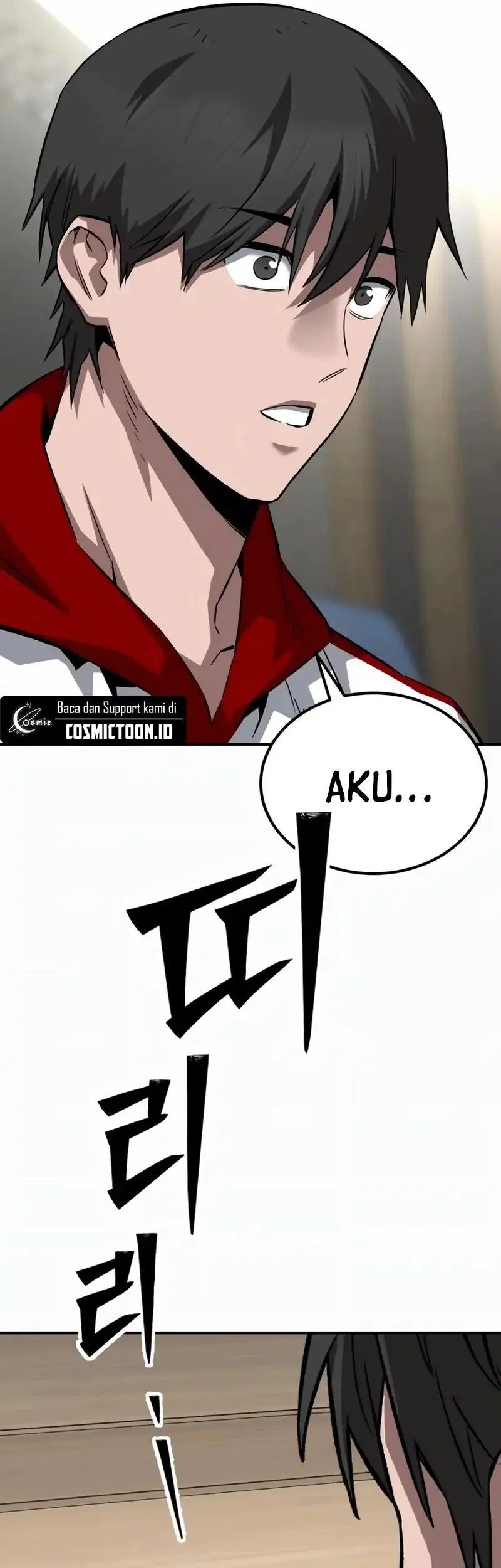 The Smiling Boxer Chapter 22 - halaman 13