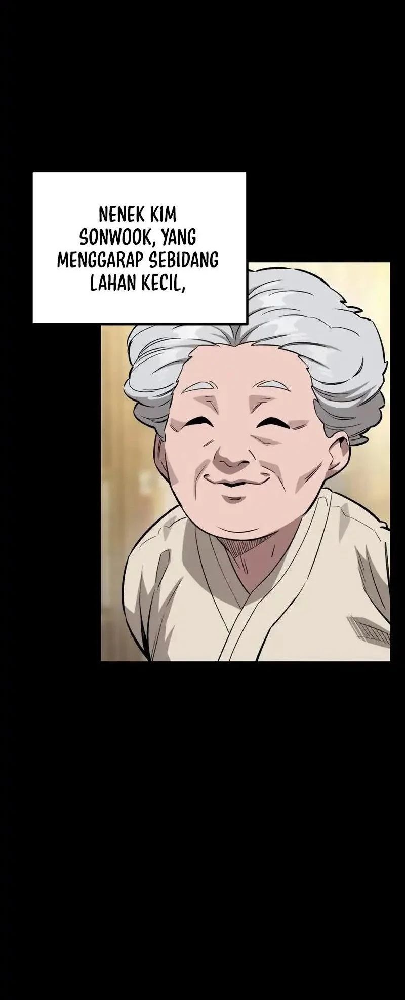 The Smiling Boxer Chapter 22 - halaman 20