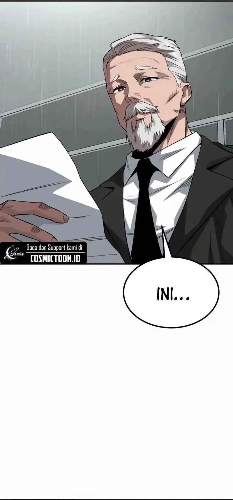 The Smiling Boxer Chapter 22 - halaman 30