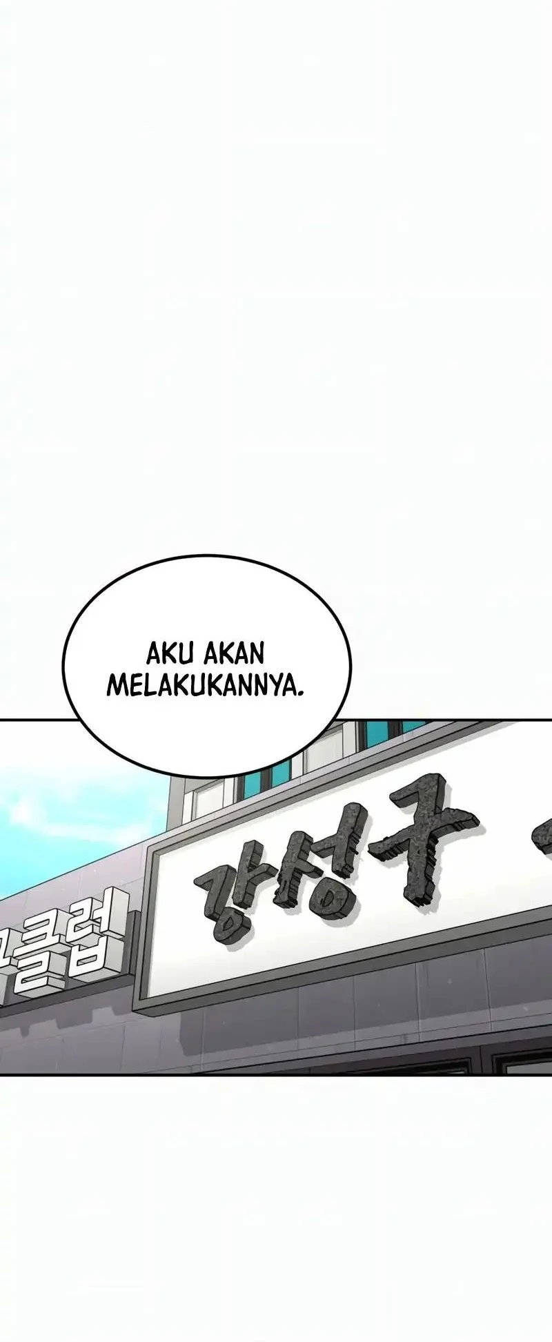 The Smiling Boxer Chapter 22 - halaman 32