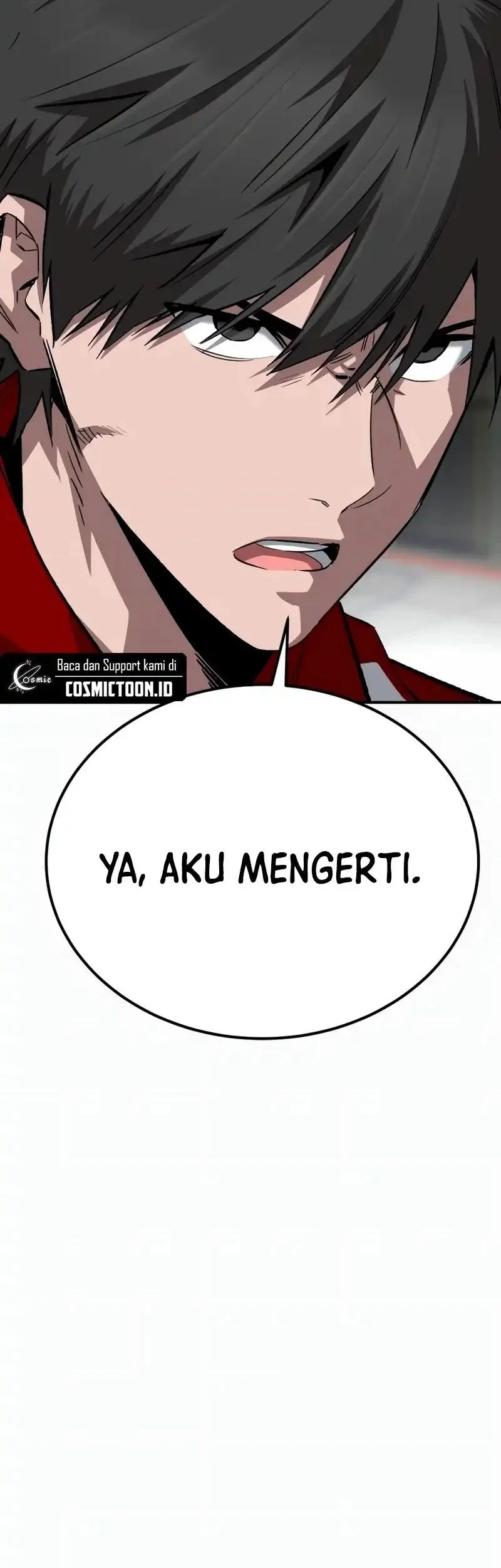 The Smiling Boxer Chapter 22 - halaman 37