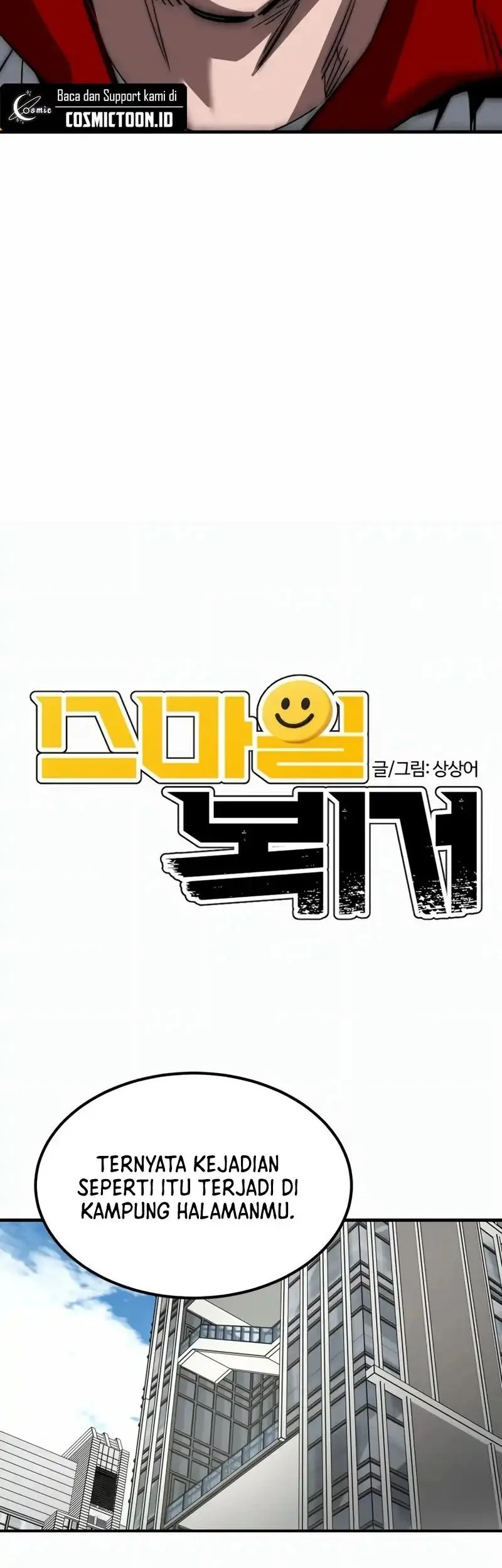 The Smiling Boxer Chapter 22 - halaman 4