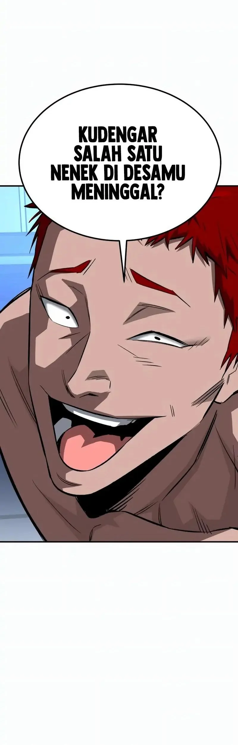 The Smiling Boxer Chapter 22 - halaman 46
