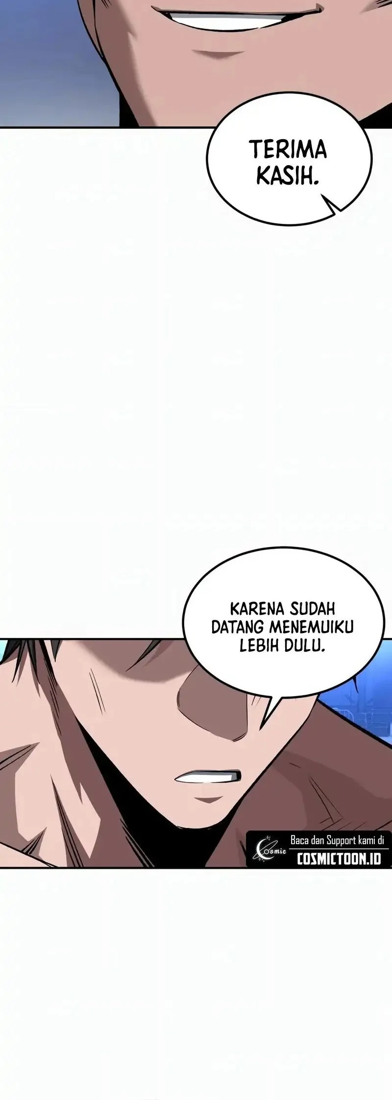 The Smiling Boxer Chapter 22 - halaman 48