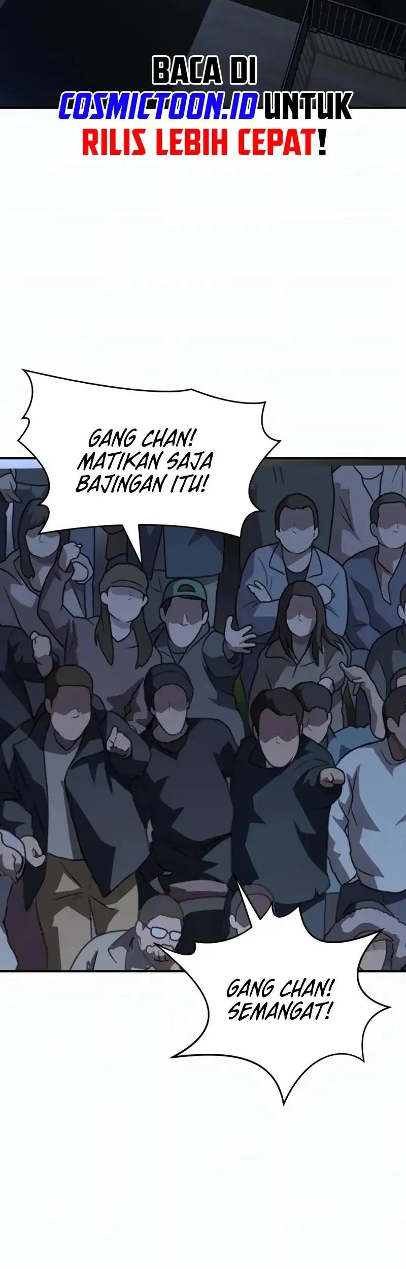 The Smiling Boxer Chapter 22 - halaman 52