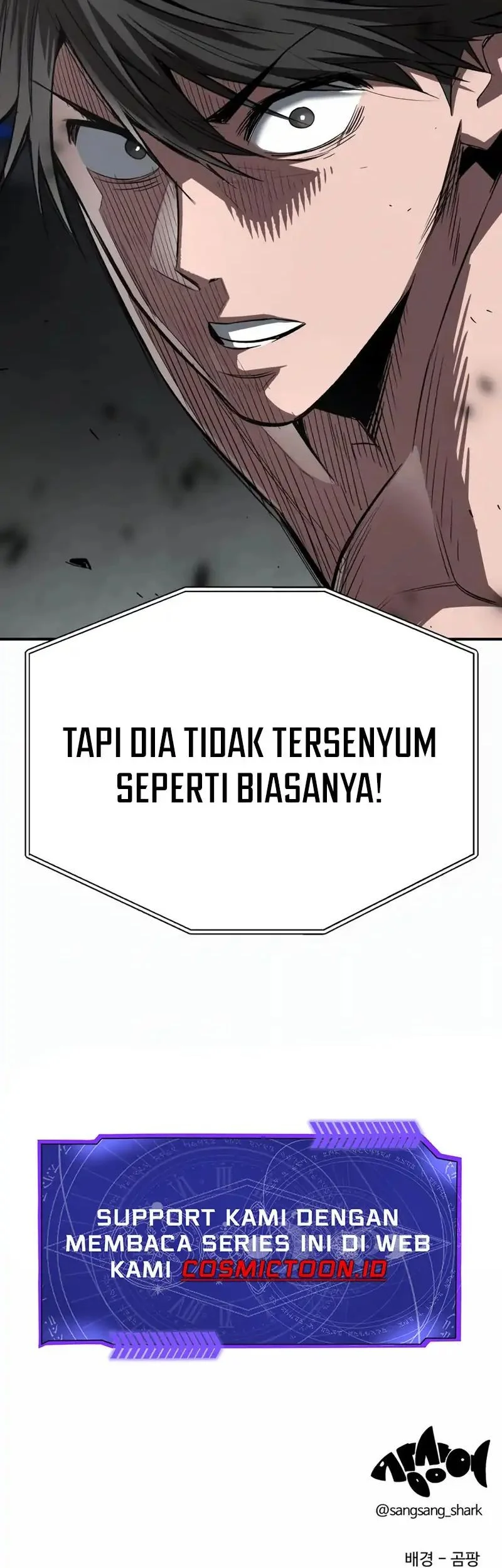 The Smiling Boxer Chapter 22 - halaman 57