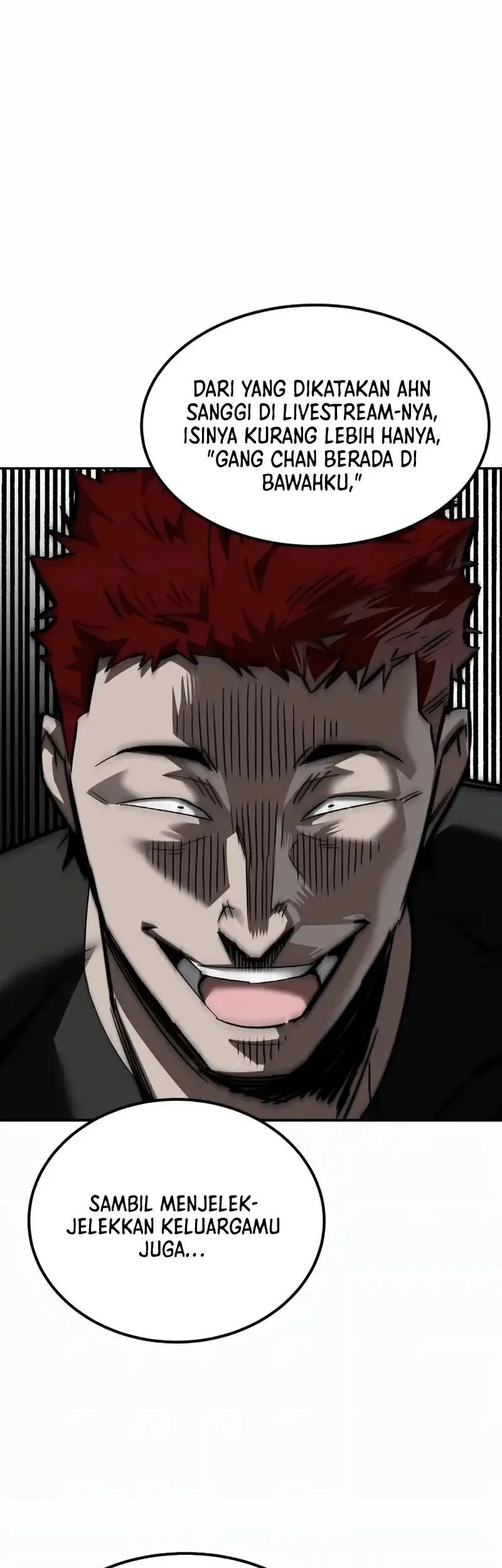 The Smiling Boxer Chapter 22 - halaman 7