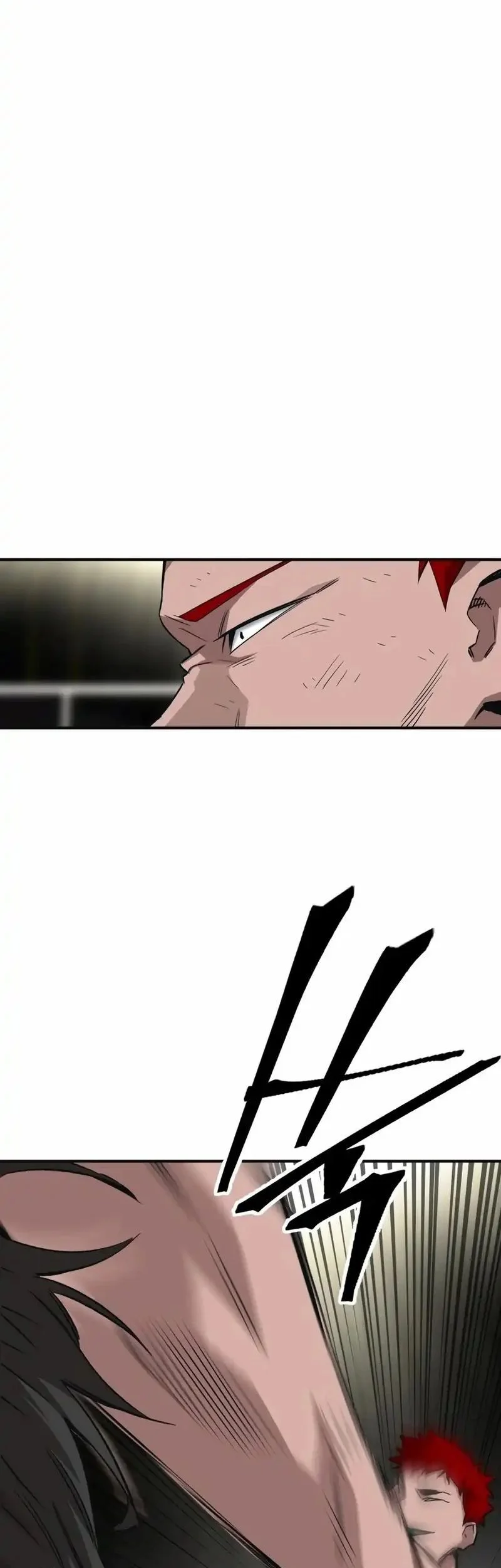 The Smiling Boxer Chapter 23 - halaman 27