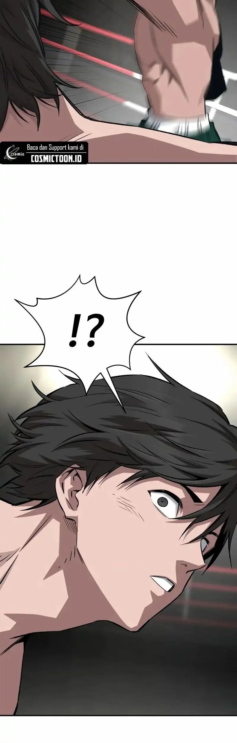 The Smiling Boxer Chapter 23 - halaman 28