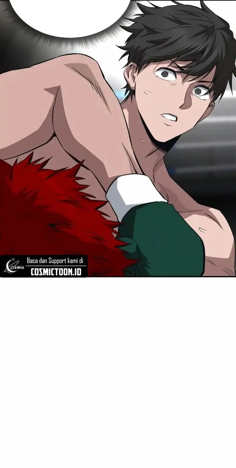 The Smiling Boxer Chapter 23 - halaman 38