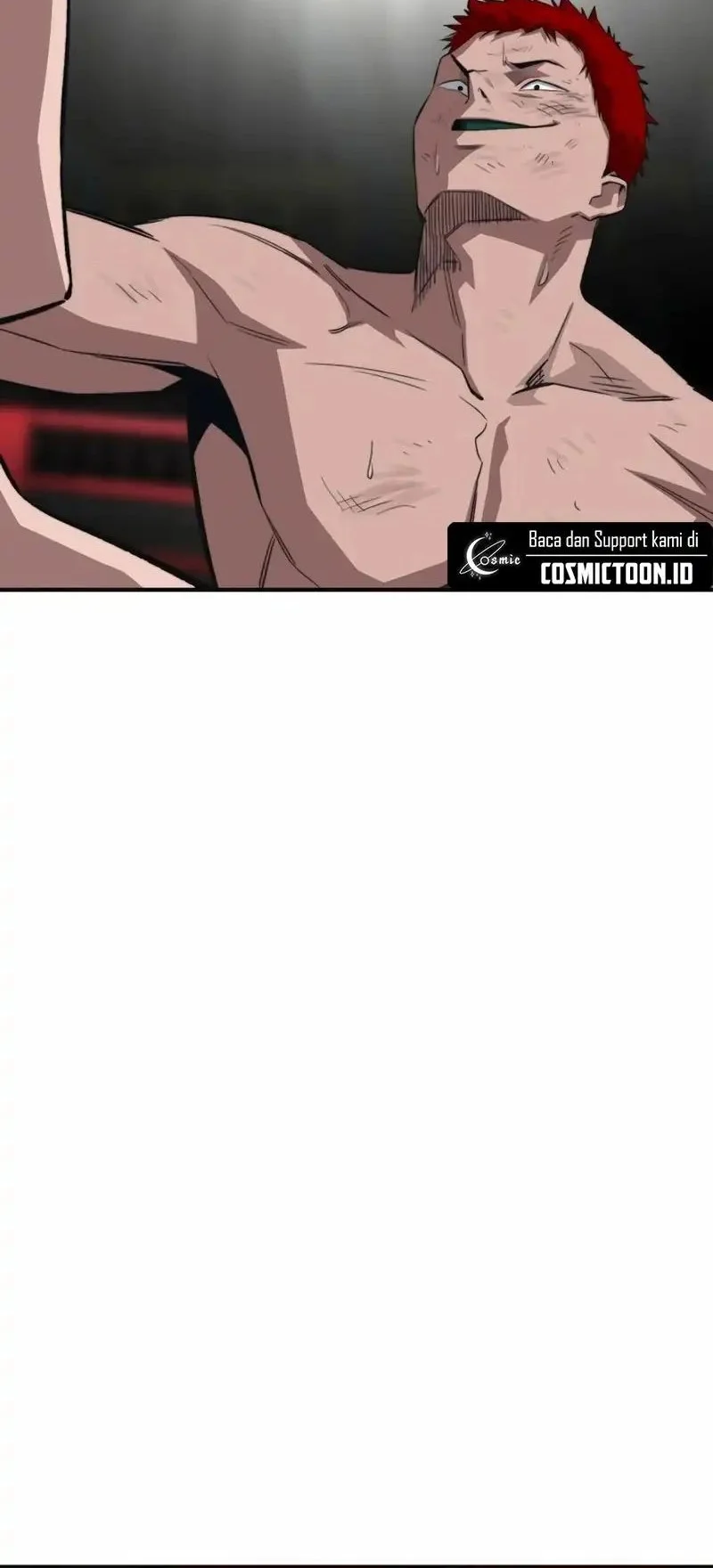 The Smiling Boxer Chapter 23 - halaman 40