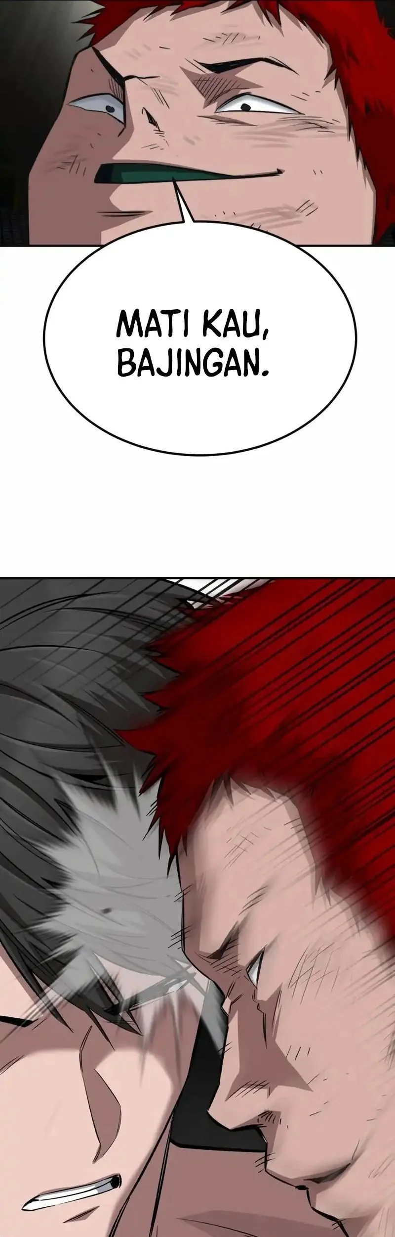 The Smiling Boxer Chapter 23 - halaman 41