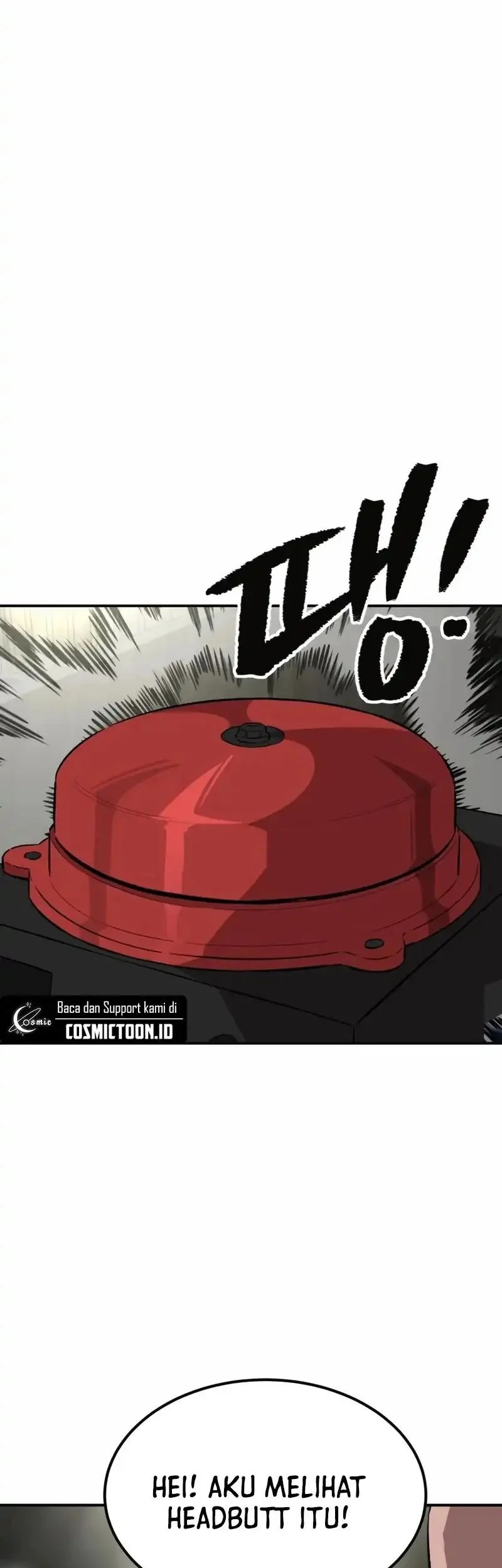 The Smiling Boxer Chapter 23 - halaman 43