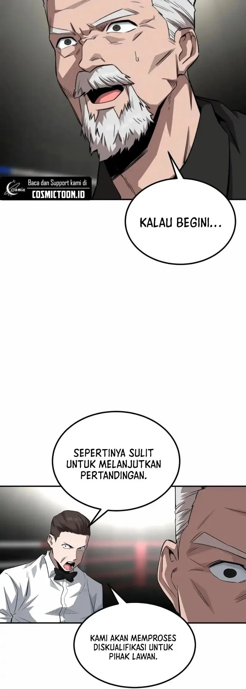 The Smiling Boxer Chapter 23 - halaman 46