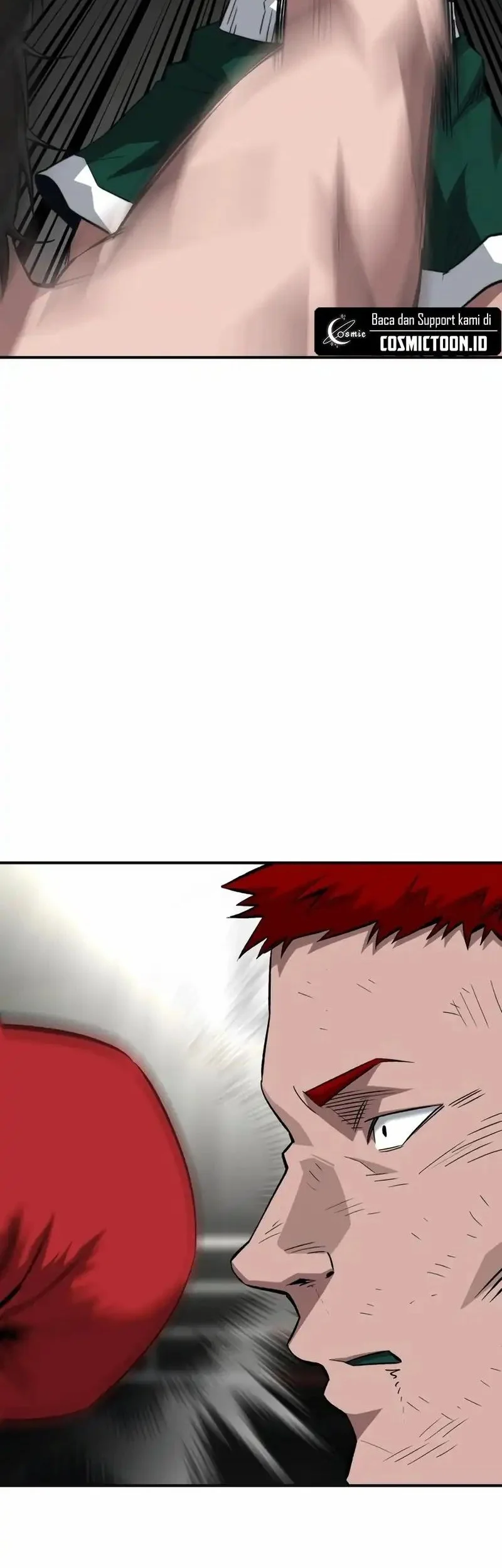 The Smiling Boxer Chapter 23 - halaman 56