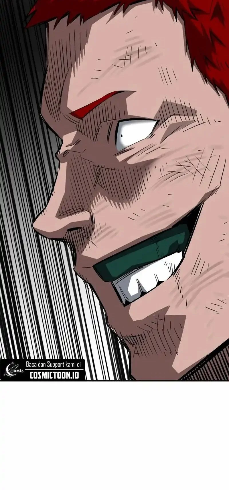 The Smiling Boxer Chapter 23 - halaman 58
