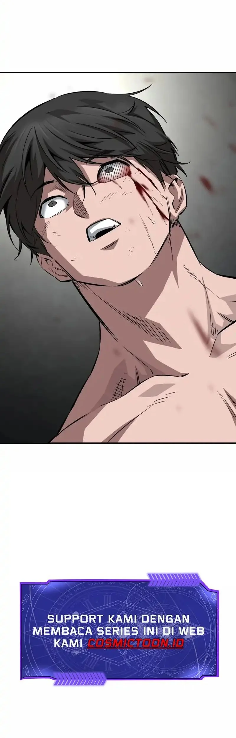 The Smiling Boxer Chapter 23 - halaman 64