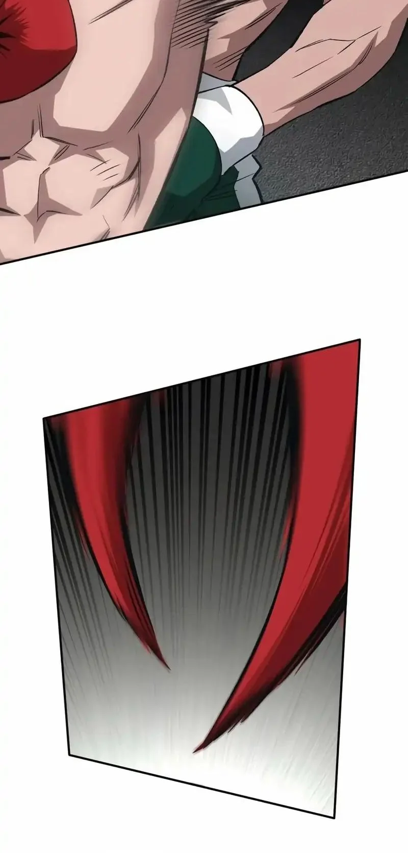 The Smiling Boxer Chapter 23 - halaman 8