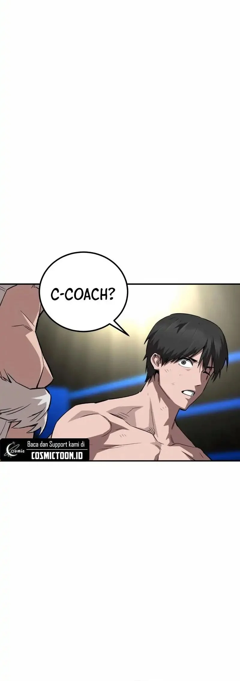 The Smiling Boxer Chapter 24 - halaman 10