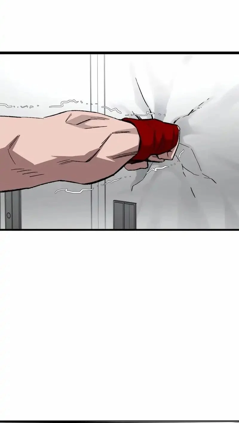 The Smiling Boxer Chapter 24 - halaman 18