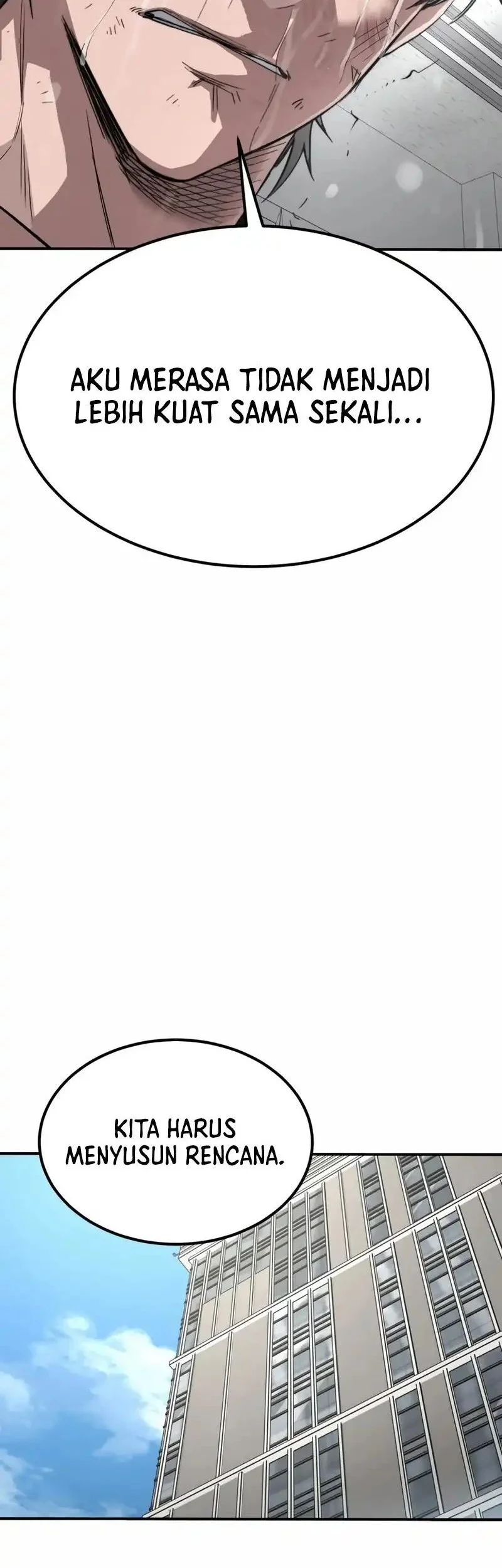 The Smiling Boxer Chapter 24 - halaman 32
