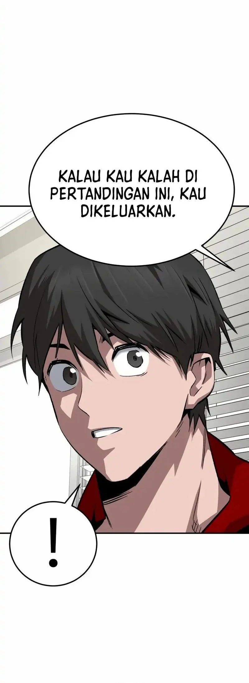 The Smiling Boxer Chapter 24 - halaman 36