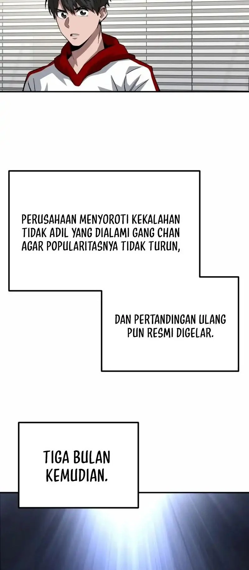 The Smiling Boxer Chapter 24 - halaman 38