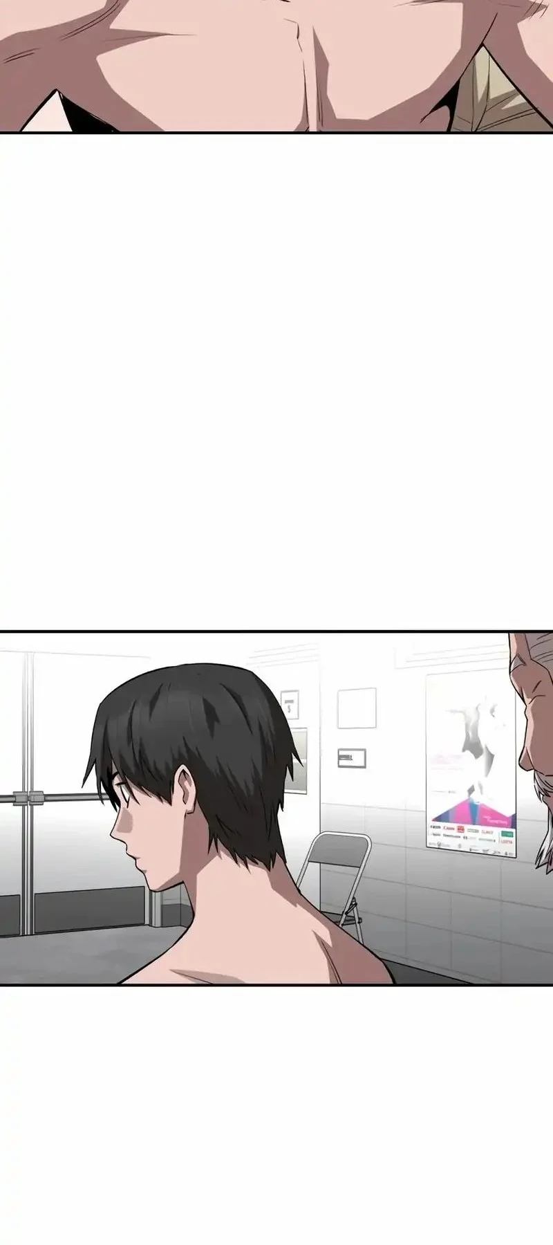 The Smiling Boxer Chapter 24 - halaman 40