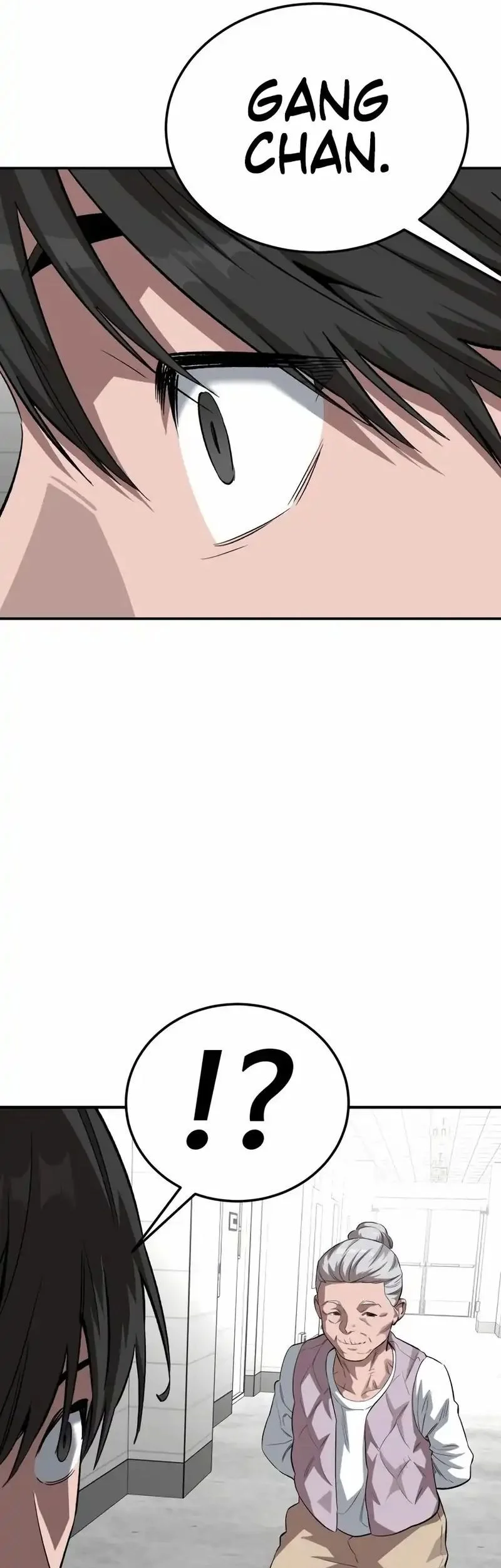 The Smiling Boxer Chapter 24 - halaman 41