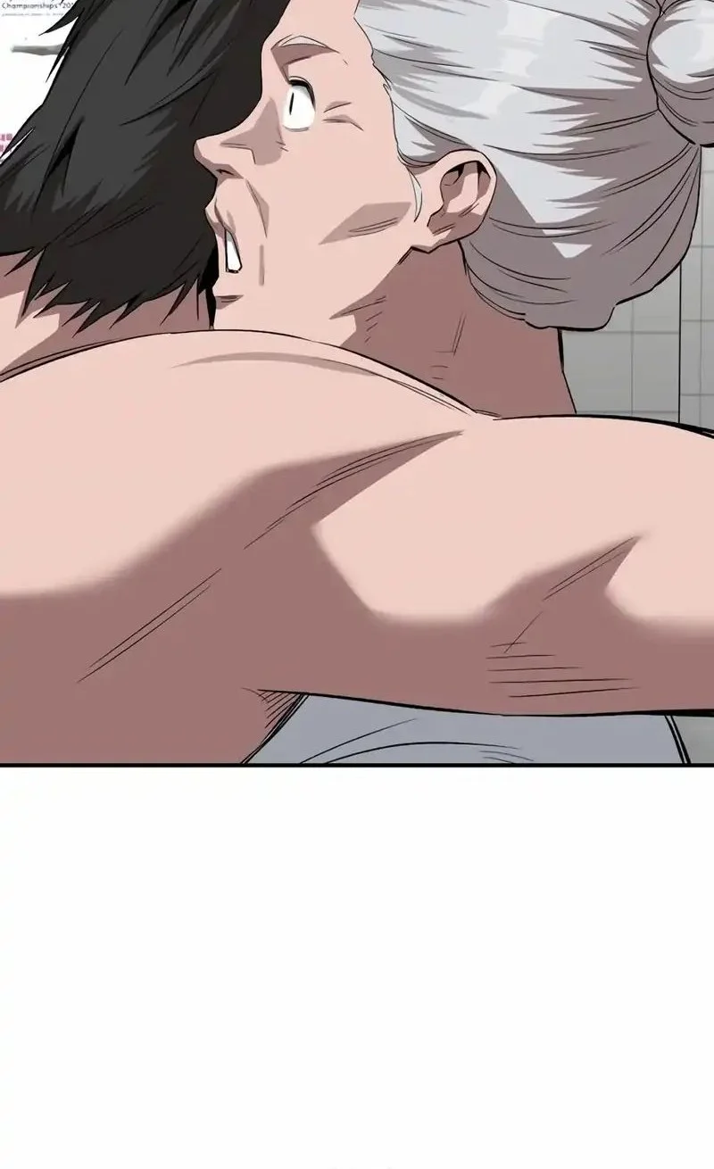 The Smiling Boxer Chapter 24 - halaman 46