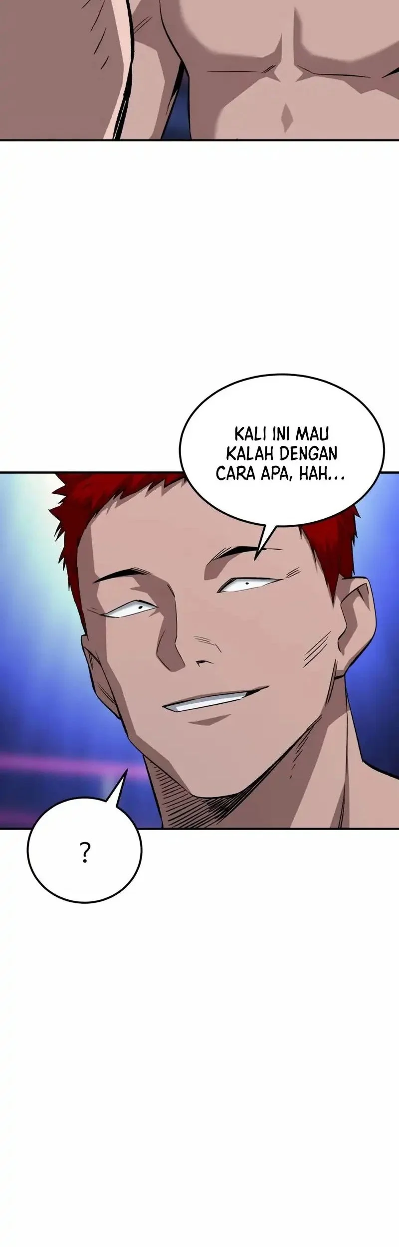 The Smiling Boxer Chapter 24 - halaman 50