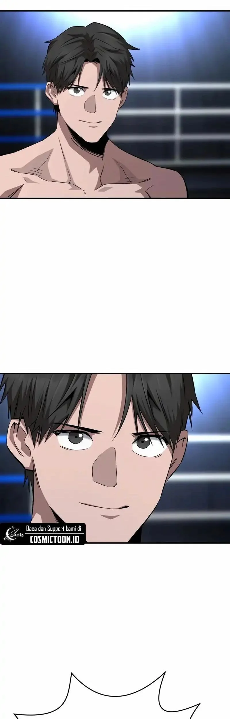 The Smiling Boxer Chapter 24 - halaman 51