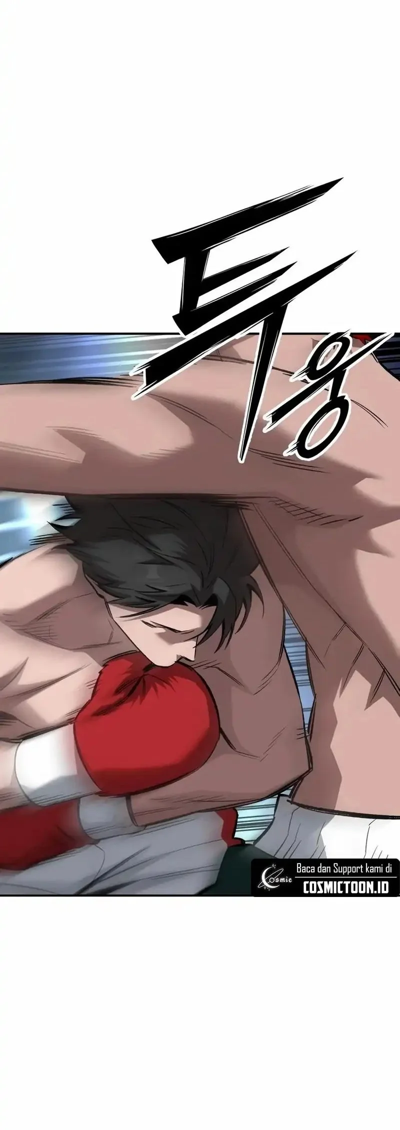 The Smiling Boxer Chapter 24 - halaman 58