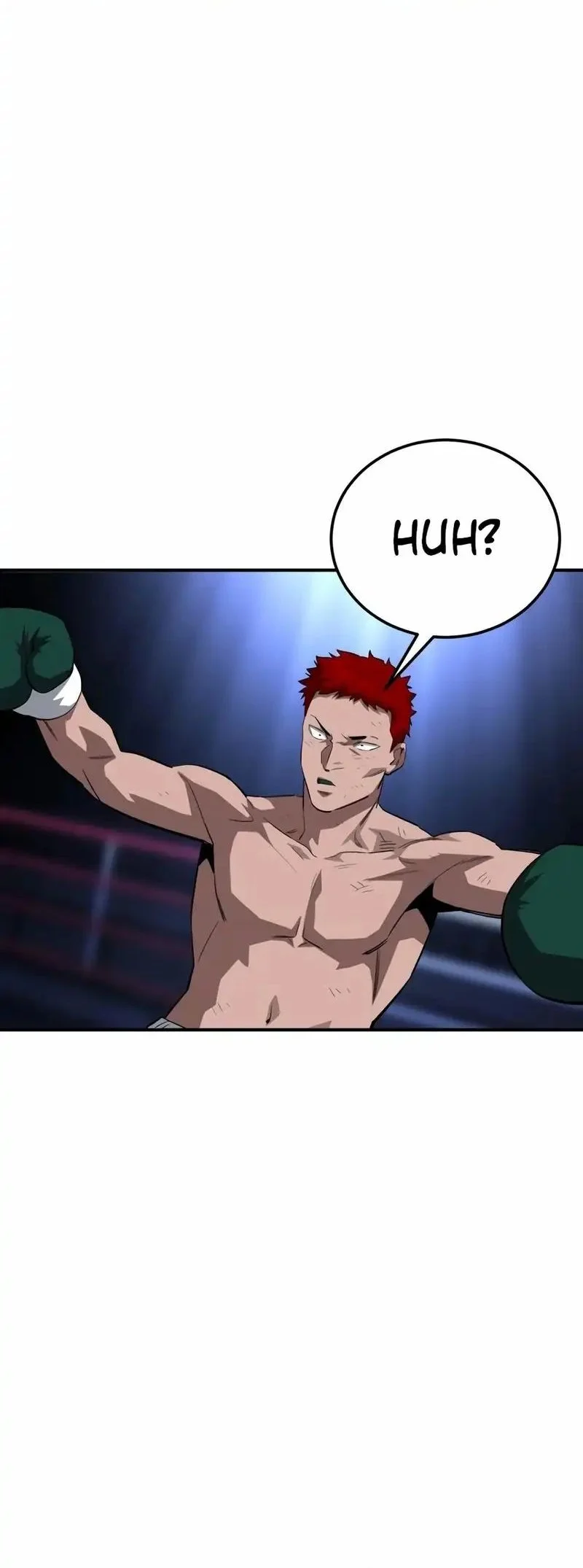 The Smiling Boxer Chapter 24 - halaman 60