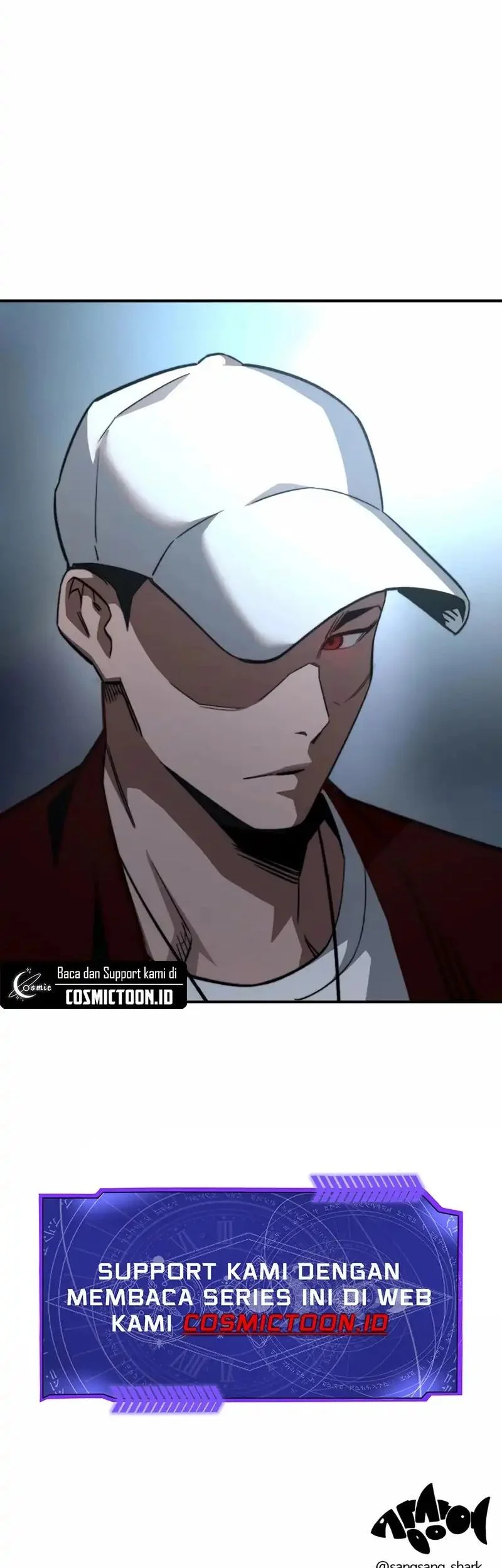 The Smiling Boxer Chapter 24 - halaman 67