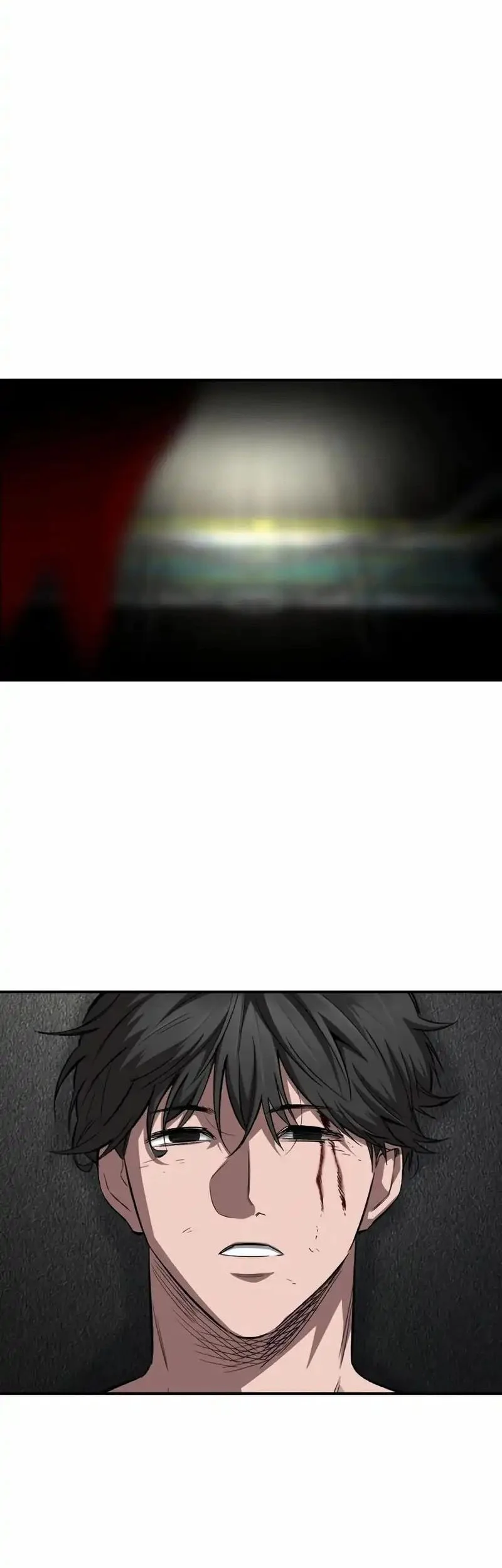 The Smiling Boxer Chapter 24 - halaman 8