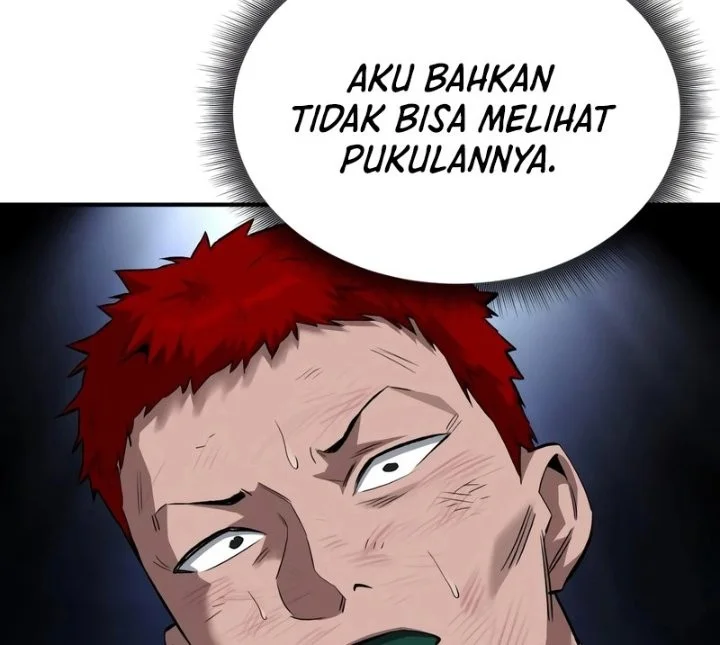 The Smiling Boxer Chapter 25 - halaman 15