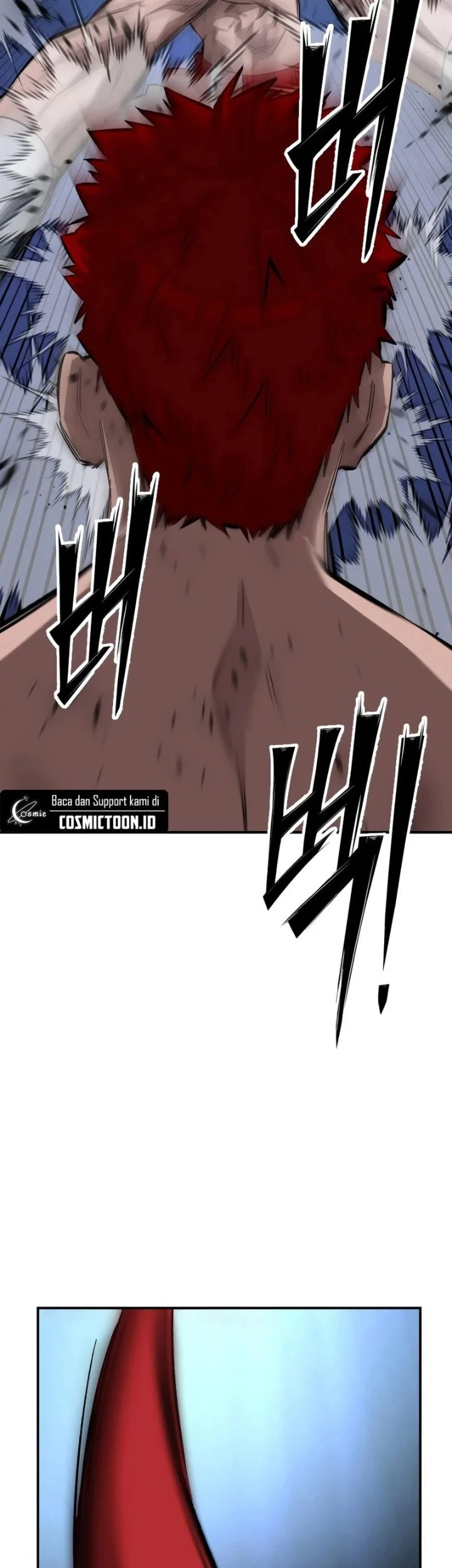 The Smiling Boxer Chapter 25 - halaman 2