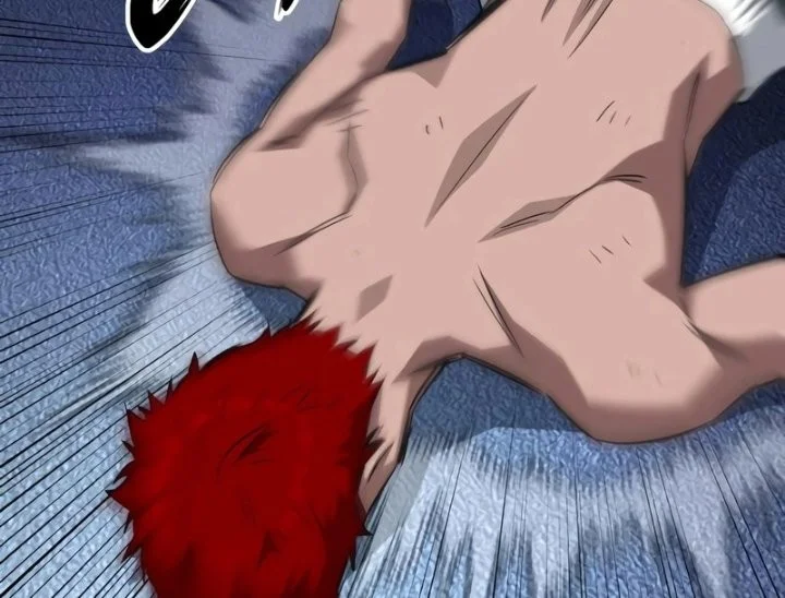 The Smiling Boxer Chapter 25 - halaman 30